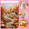 Complete Wool Felting Tool Kit,Needle Felting Supplies Needle Felting Kit with 90Pcs Needle Felting Needles,3Pcs Needle Bottles,2Pcs Needle Felting Pen,Needle Felting Tools for Beginner,Professional